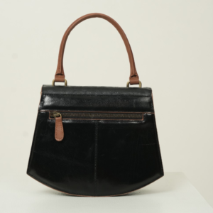 Imported Leather Handbag | Jail Luxury