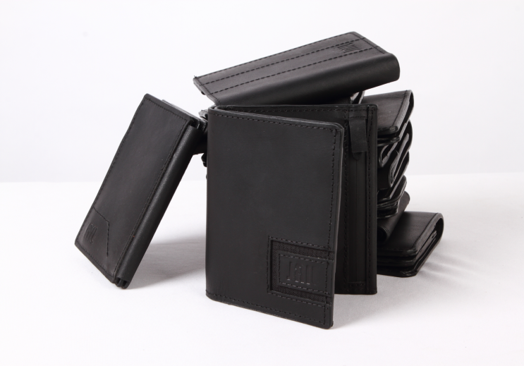 WALLETS